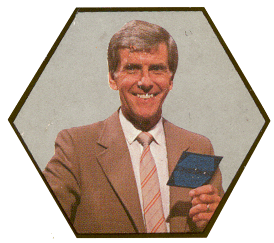 Bob Holness